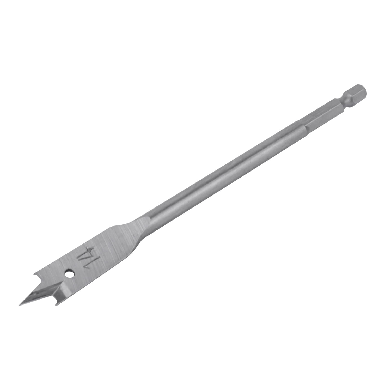 MATALL WOOD DRILL BIT (SPADE) 14MM