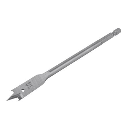 MATALL WOOD DRILL BIT (SPADE) 14MM