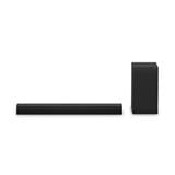 LG S40T.DMYSLLK SOUNDBAR 2.1 CHANNEL 300W WITH WIRELESS SUBWOOFER DOLBY DIGITAL