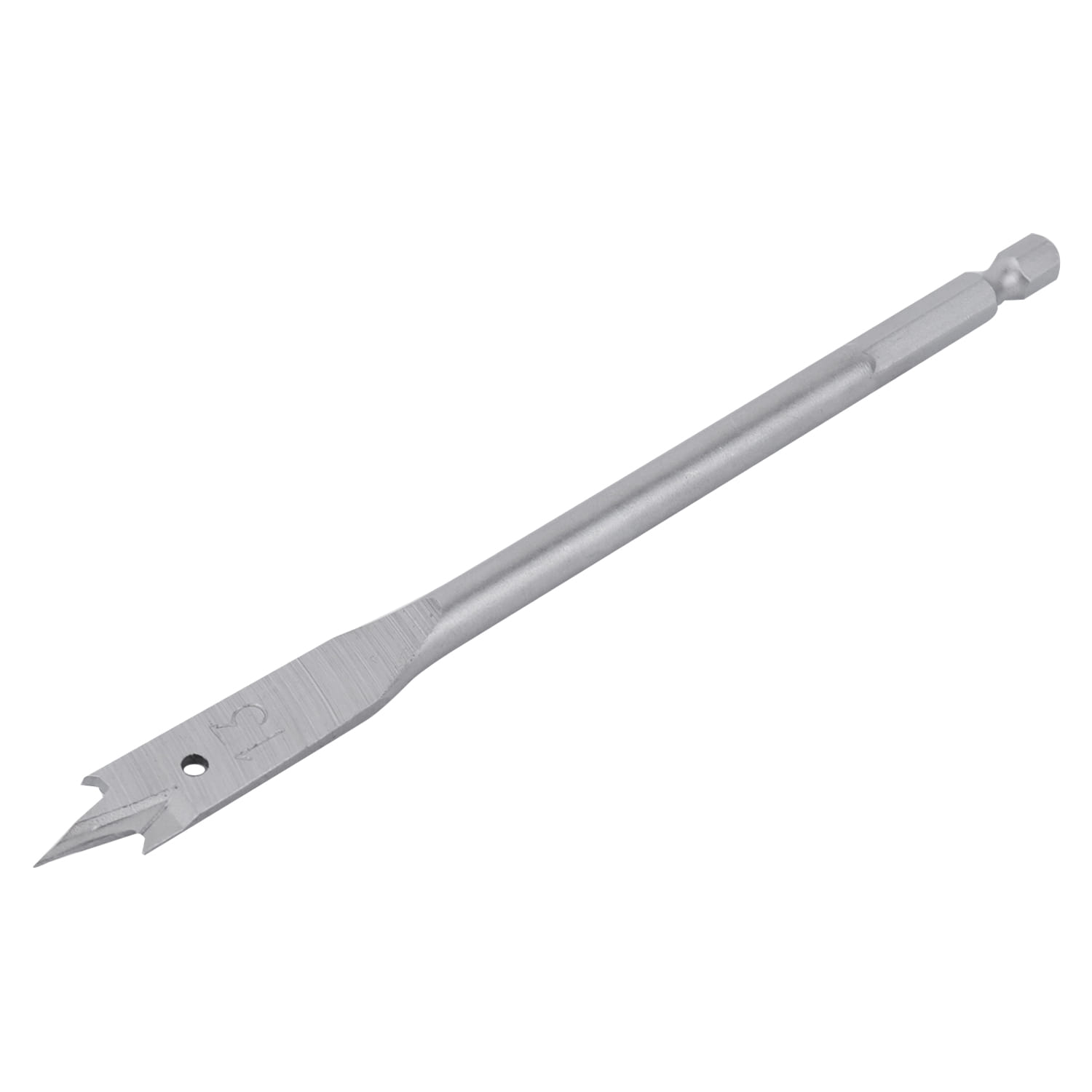 MATALL WOOD DRILL BIT (SPADE) 10MM