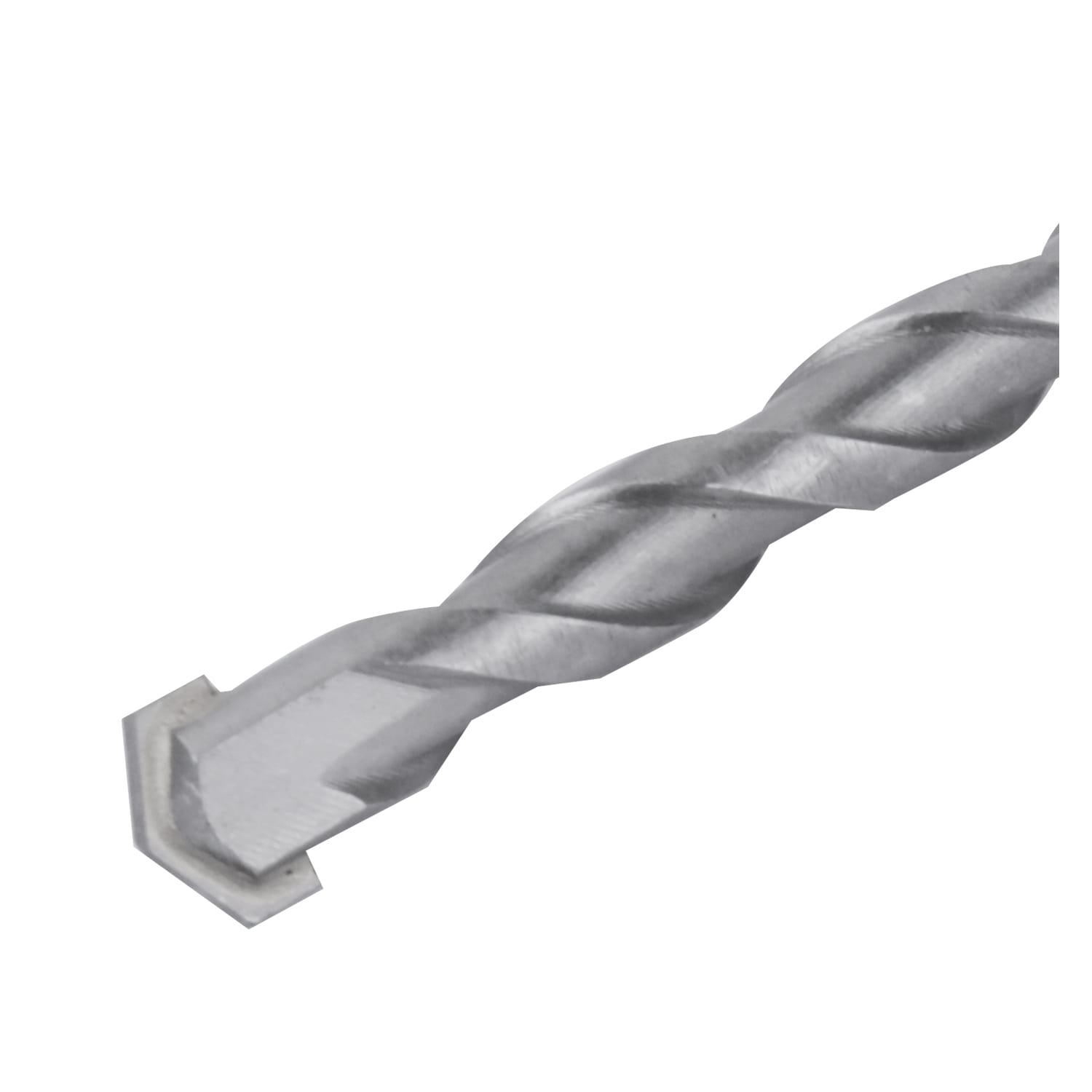 MATALL MASONRY DRILL BIT (ROUND SHANK) 10 X 120MM