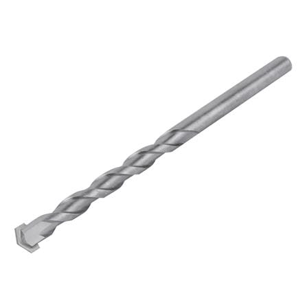 MATALL MASONRY DRILL BIT (ROUND SHANK) 10 X 120MM