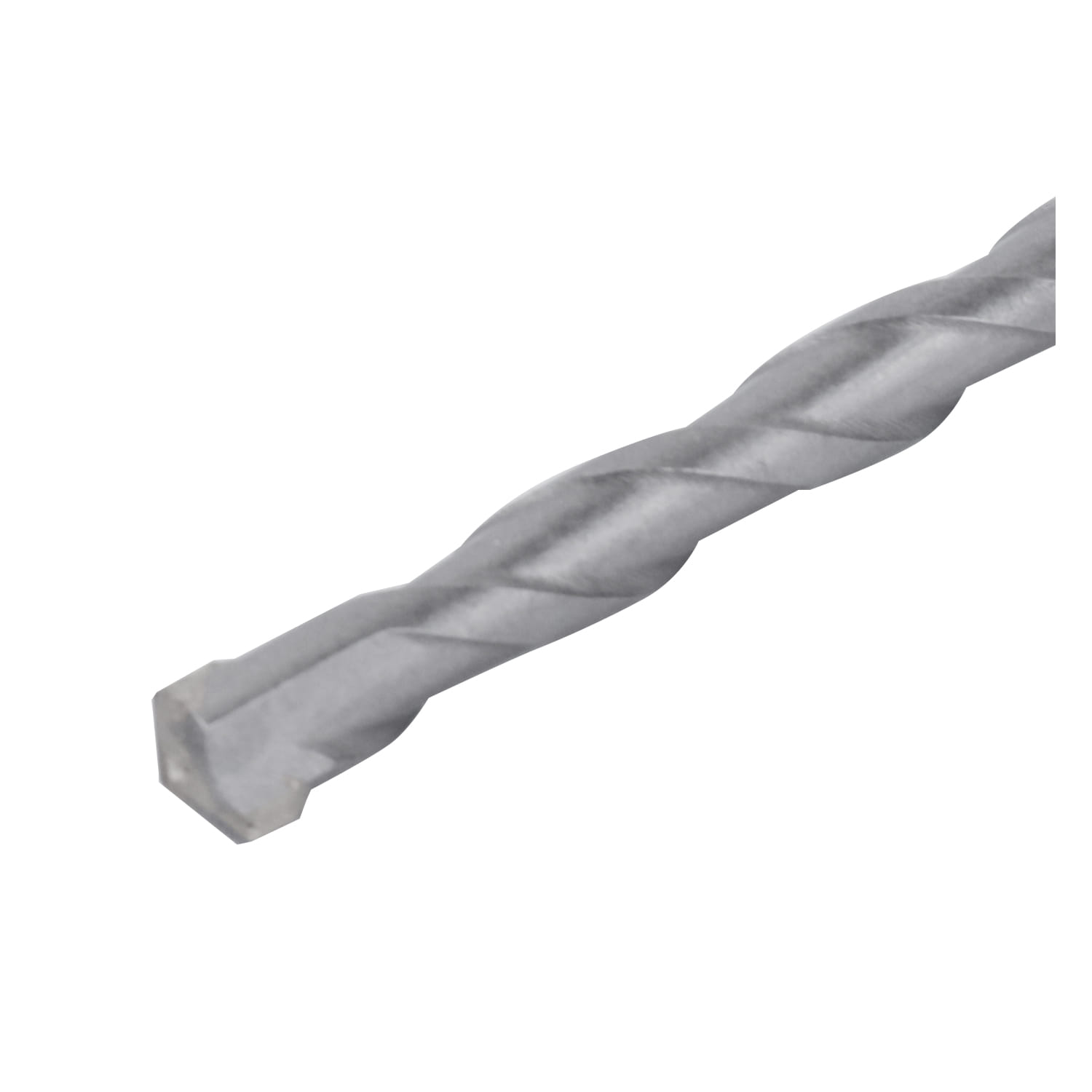MATALL MASONRY DRILL BIT (ROUND SHANK) 8 X120MM
