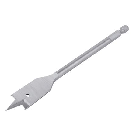 MATALL WOOD DRILL BIT (SPADE) 19MM