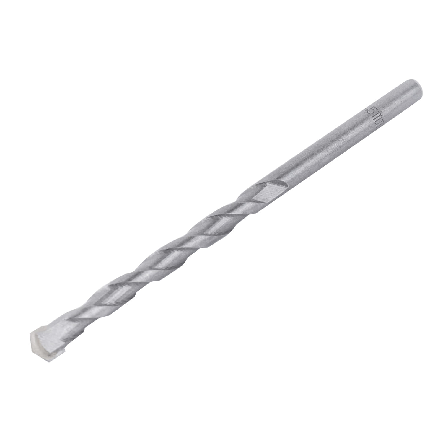 MATALL MASONRY DRILL BIT (ROUND SHANK) 6 X100M