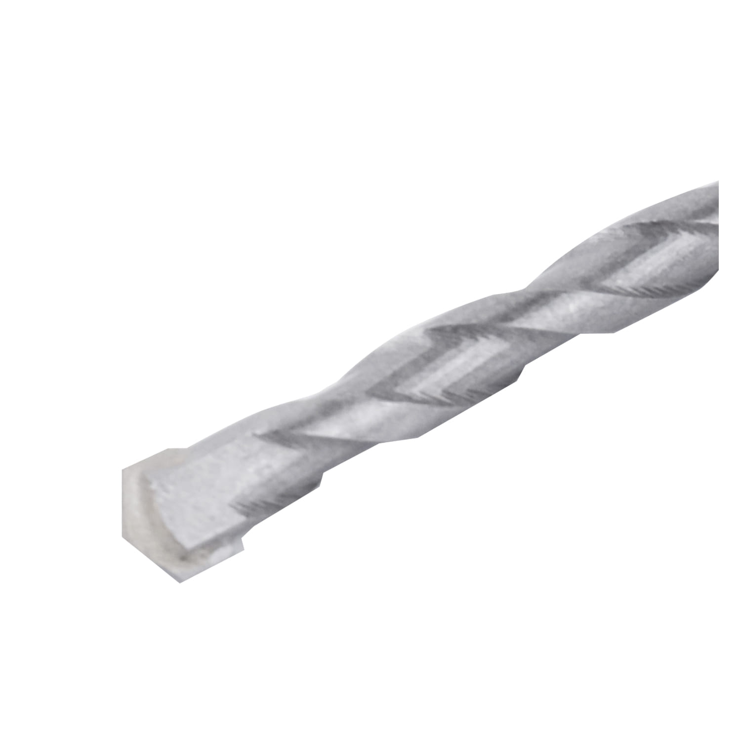MATALL MASONRY DRILL BIT (ROUND SHANK) 6 X100M