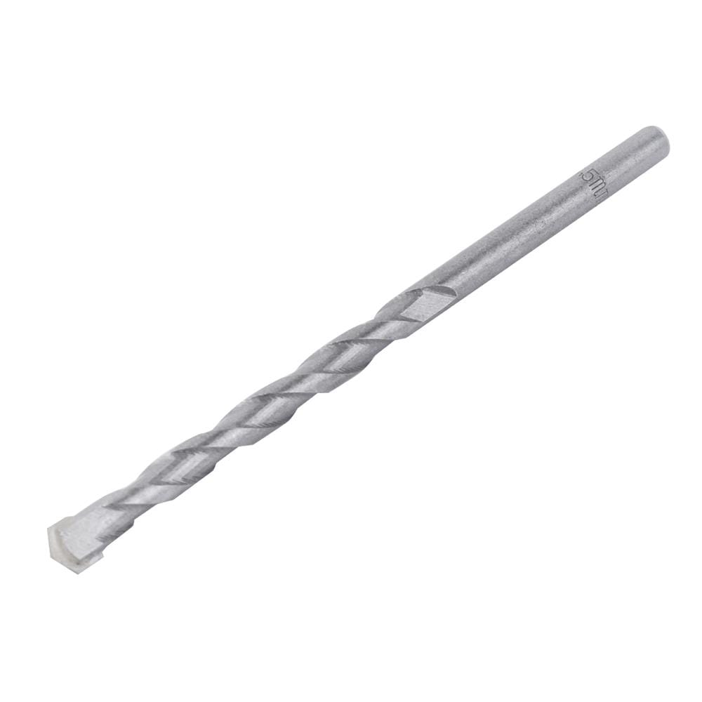 MATALL MASONRY DRILL BIT (ROUND SHANK) 6 X100M