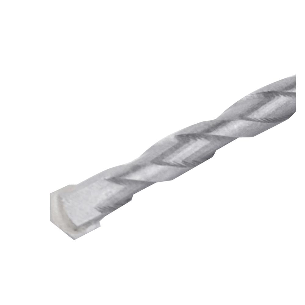 MATALL MASONRY DRILL BIT (ROUND SHANK) 6 X100M
