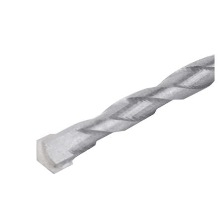MATALL MASONRY DRILL BIT (ROUND SHANK) 6 X100M