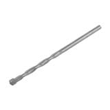 MATALL MASONRY DRILL BIT (ROUND SHANK) 4 X 75MM
