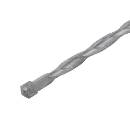 MATALL MASONRY DRILL BIT (ROUND SHANK) 4 X 75MM