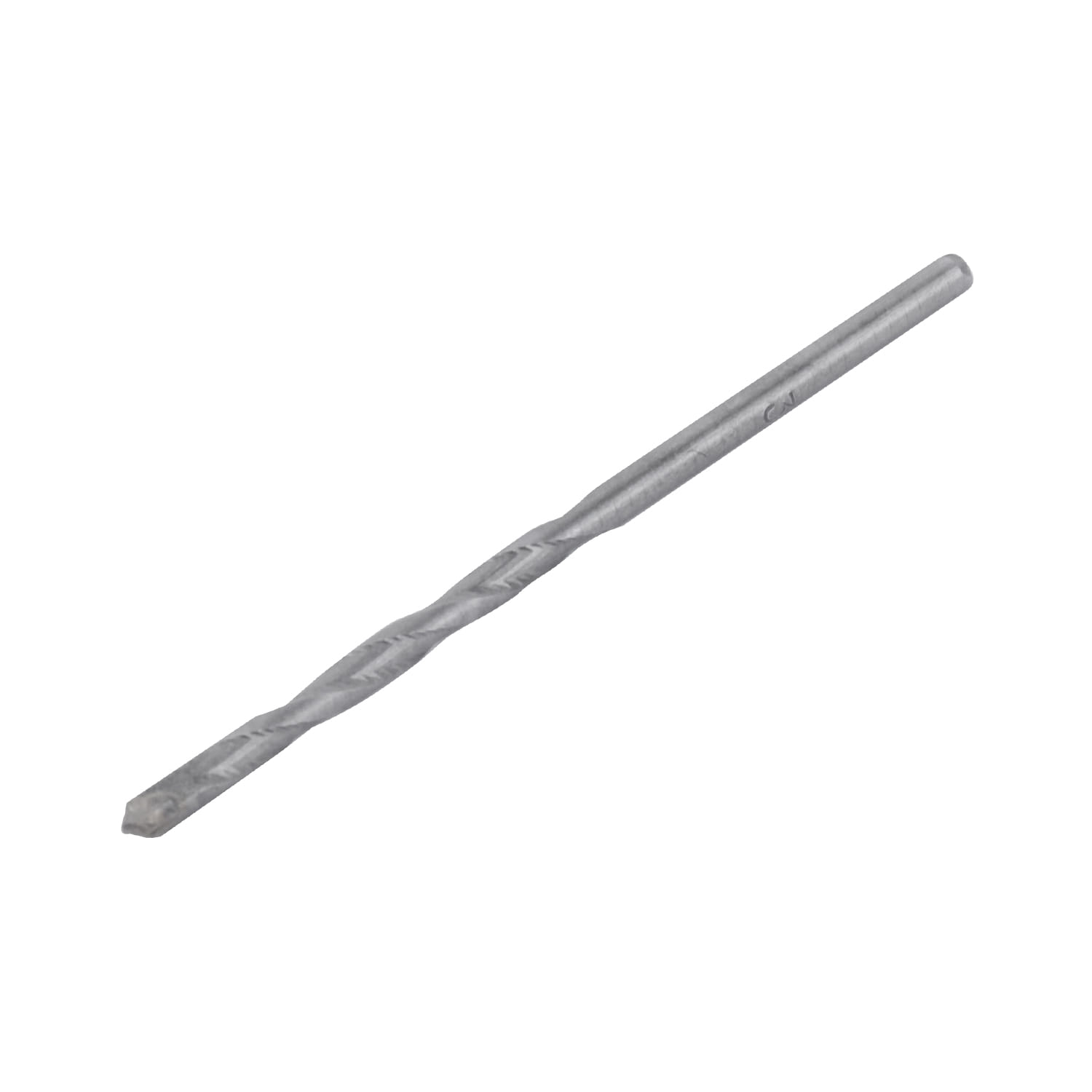 MATALL MASONRY DRILL BIT (ROUND SHANK)  3 X 60MM
