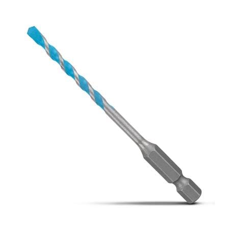 MULTI CONSTRUCTION DRILL BIT BOSCH HEX-9 5X50X85MM