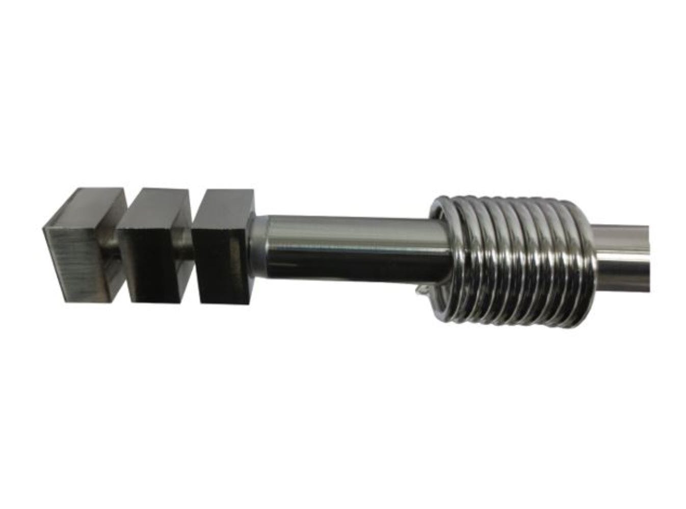 NIKI CAINS CURTAIN RODS 233719 HELEN 215 - 400CM