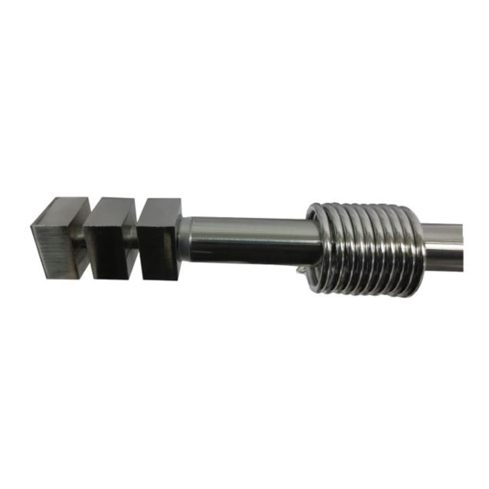 NIKI CAINS CURTAIN RODS 233719 HELEN 215 - 400CM
