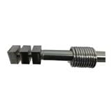 NIKI CAINS CURTAIN RODS 233719 HELEN 215 - 400CM