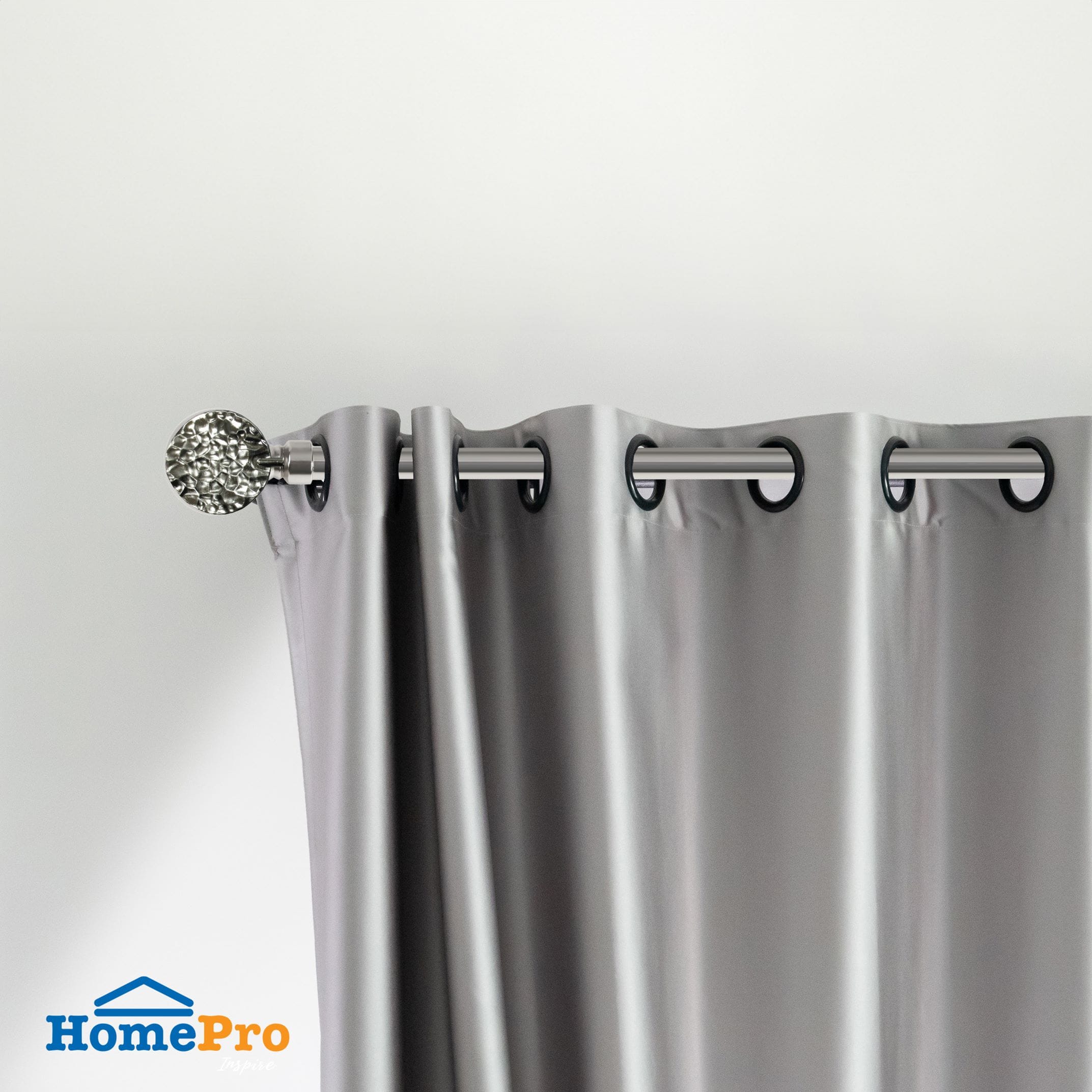 NIKI CAINS CURTAIN RODS 233720 EMBRY 70 - 125CM