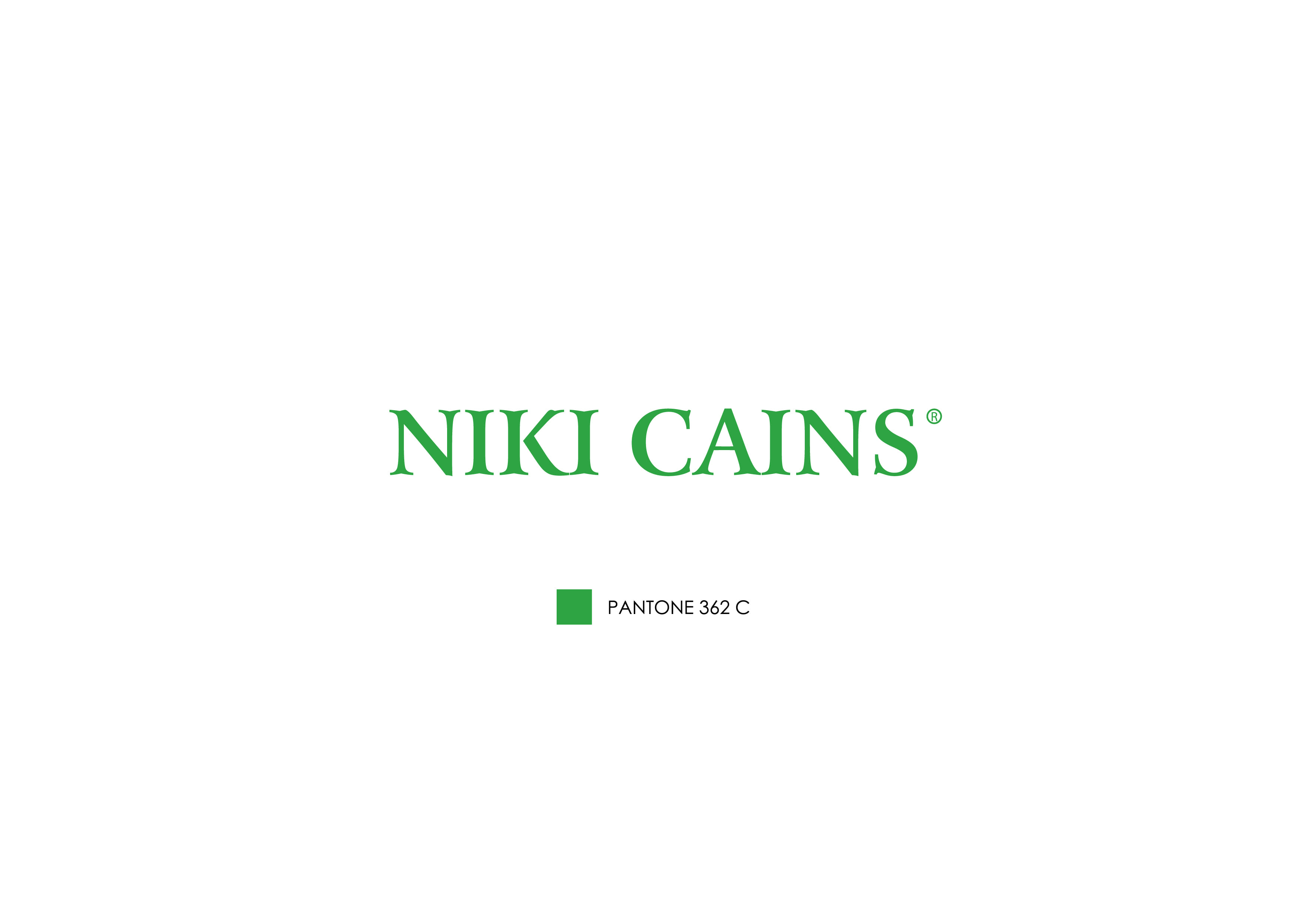 NIKI CAINS CURTAIN RODS 233720 EMBRY 70 - 125CM