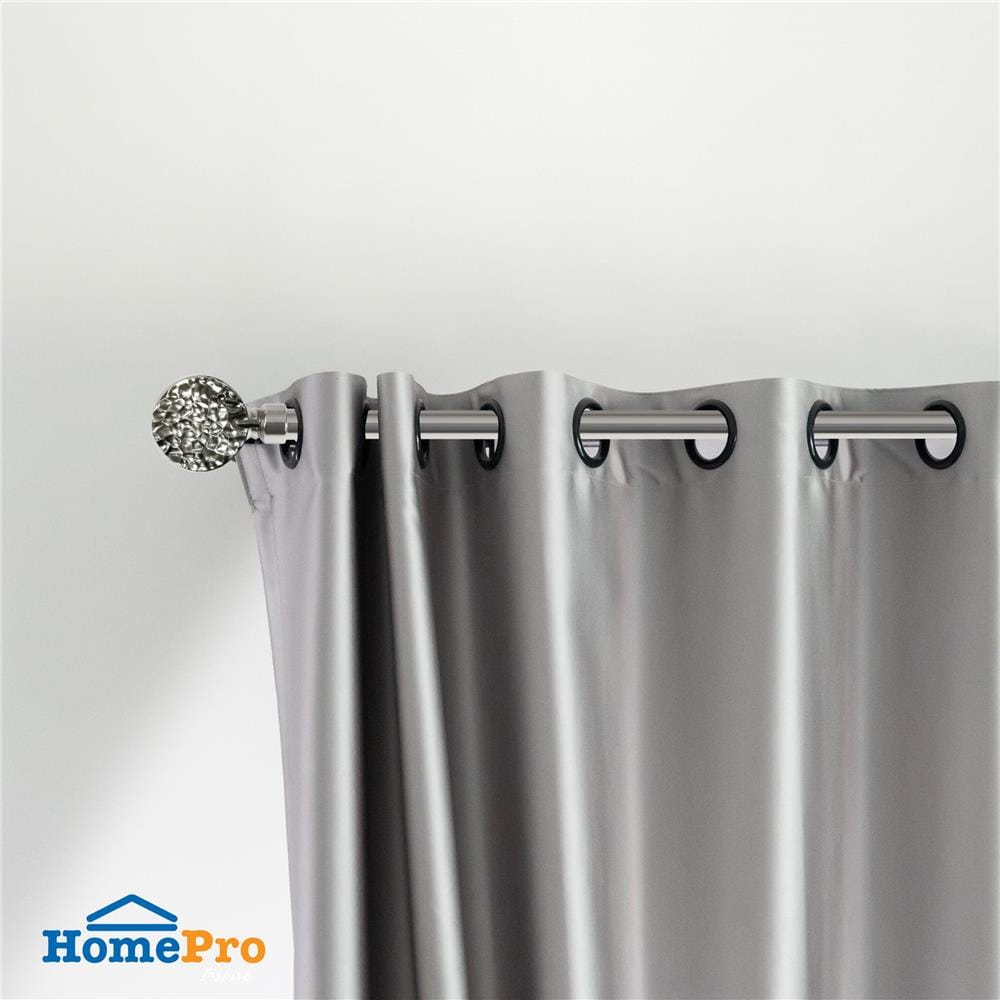 NIKI CAINS CURTAIN RODS 233720 EMBRY 70 - 125CM