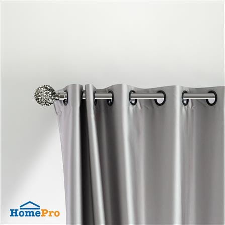 NIKI CAINS CURTAIN RODS 233720 EMBRY 70 - 125CM