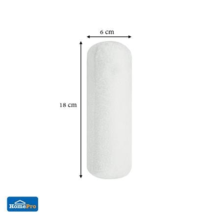 MATALL MICROFIBER PAINT ROLLER COVER 7 INCHES