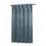 RED DANIELLE CURTAIN FRENCH PLEAT VOGUE C14 80942 8D GRAY