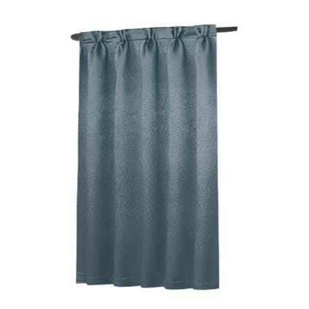 RED DANIELLE CURTAIN FRENCH PLEAT VOGUE C14 80942 10X GRAY