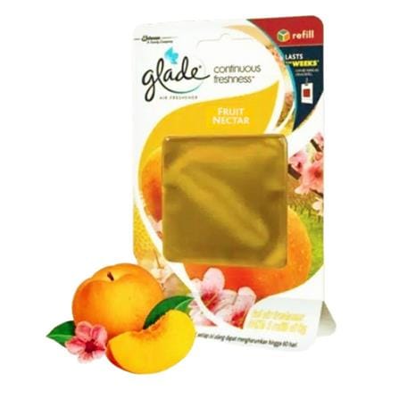 GLADE SENSATIONS REFILL 8G FRUIT NECTAR