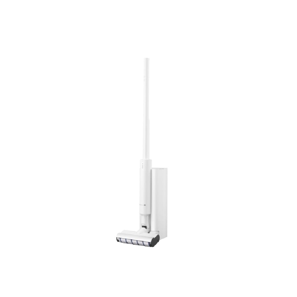 PANASONIC STICK VACUUM MC-KC1W247 230W RUNTIME 25 MINUTES