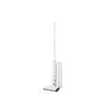 PANASONIC STICK VACUUM MC-KC1W247 230W RUNTIME 25 MINUTES