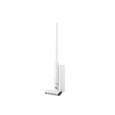 PANASONIC STICK VACUUM MC-KC1W247 230W RUNTIME 25 MINUTES