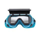 DEXZON WELDING GOOGLES DOUBLE-LAYERED YJ2007