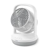 PHILIPS AIR CIRCULATOR TABLE FAN CX2050/00 22CM 24W 3SPEED WHITE