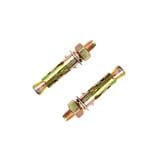 DEXZON SLEEVE ANCHOR 1/2IN 20PCS P-16012YDZ