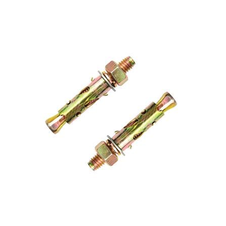 DEXZON SLEEVE ANCHOR 1/2IN 20PCS P-16012YDZ