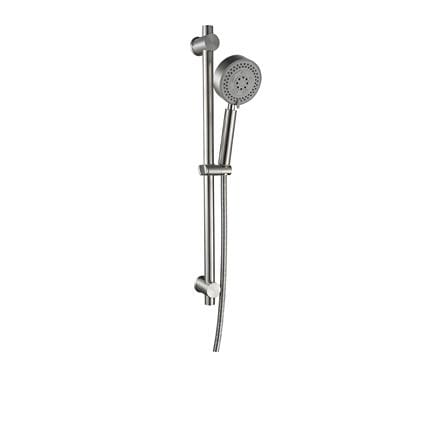 RASLAND SLIDE BAR RA STN-2024-RAIL STAINLESS STEEL