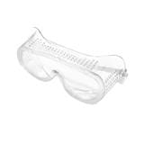 DEXZON SAFETY DUST AND CHEMICAL GOOGLES YJ2005