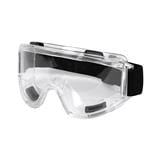 DEXZON SAFETY GOGGLES CLEAR YJ-908-2