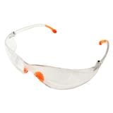 DEXZON SAFETY GOGGLES CLEAR YJ168-3C
