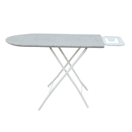 IRON BOARD 6 LEVELS WIDE GEO PLIM GREY