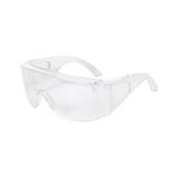DEXZON SAFETY GLASSES CLEAR YJ-817-1