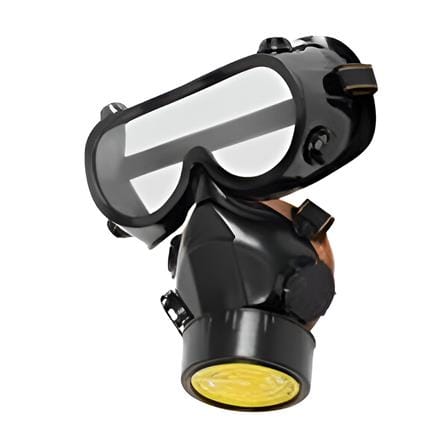 DEXZON FACEMASK VALVE PARTICULATE FILTER GM305C SINGLE