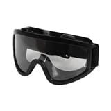 DEXZON SAFETY GOGGLES BLACK YJ908BK