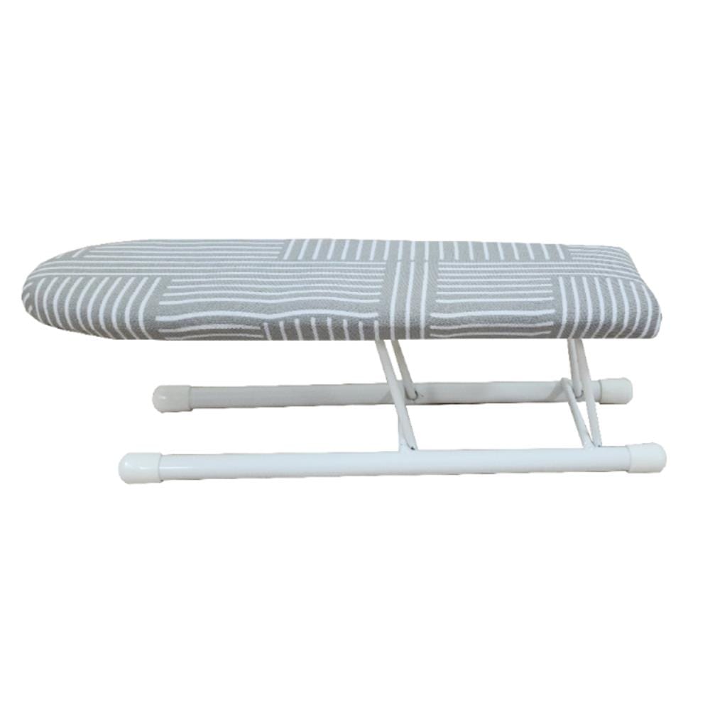 SLEEVE IRONING BOARD PLIM GEO GREY
