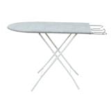IRON BOARD 6 LEVELS GEO PLIM GREY