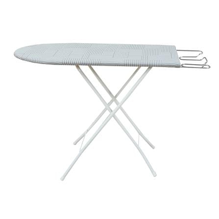 IRON BOARD 6 LEVELS GEO PLIM GREY