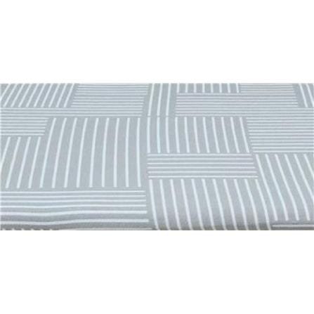 IRON BOARD 6 LEVELS GEO PLIM GREY