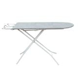 IRON BOARD 11 LEVELS GEO PLIM GREY