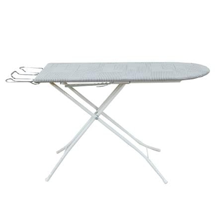 IRON BOARD 11 LEVELS GEO PLIM GREY