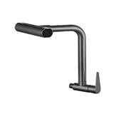 MODERN DEPOT SINK FAUCET TF-SWNL-MG METAL GUN